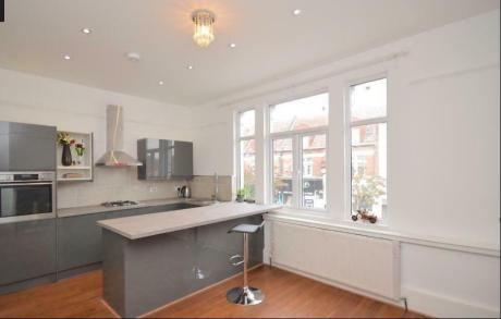 3 bedroom house in Greenwich, London, SE10