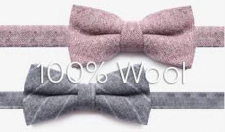 Elevate Your Style with Knightsbridge Neckwear's Bow Ties