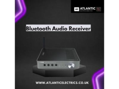 Buy Bluetooth Audio Receiver