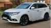 Mitsubishi Outlander GX4h CVT 4WD