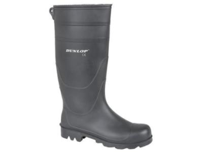 Universal Wellington Boot | Footranger