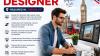 Graphic Designer Required in London
