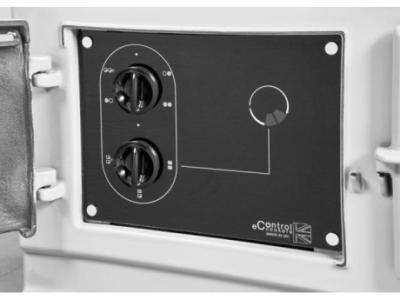 AGA electric conversion UK