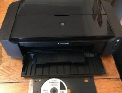 Canon Printer PIXMA IP8750