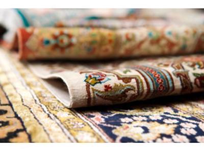 We Are Your Best Companion for Crucial Trading Carpet