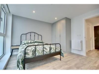 Adequate one bedroom flat