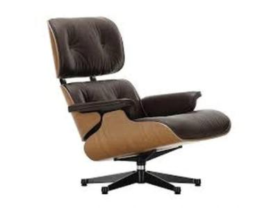 The Eames Chair: A Stylish and Comfortable Classic