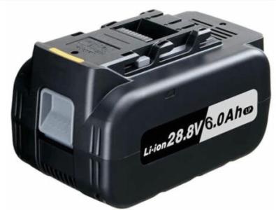28.8V Power Tool Battery for Panasonic EY9L84