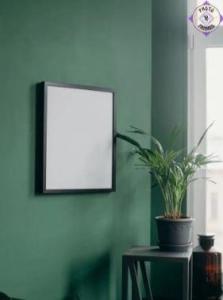 Panoramic Photo Frame size 20*20 Inch