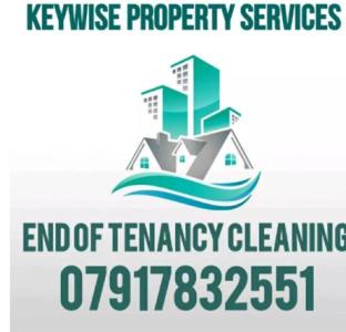 ⭐END OF TENANCY CLEANING SPECIALISTS⭐