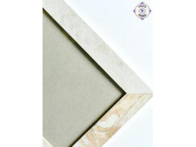 Wooden Effect Frame 24*24 Inch