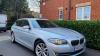 REG BMW 5 Series 520d SE Touring Auto Euro 5 (s/s) 5dr " ESTATE " HPI CLEAR