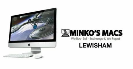 Apple iMac 27' Quad Core i7 3.4GHz 16GB Ram 2TB HDD Logic Pro X Ableton Omnisphere Antares Auto-Tune