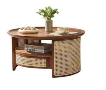 Elegant Walnut Tables for Your London Home