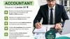 Accountant Required in London