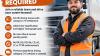 Class 1 Driver Required in London