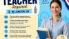 KS2 Teacher Required in London