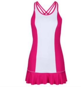 Girls Tennis and Golf Flared Dress