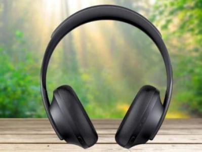 best bose noise cancelling over-ear bluetooth wireless headphones 700