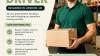 Delivery Driver Required in London