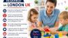 Early Years Educator Required in London