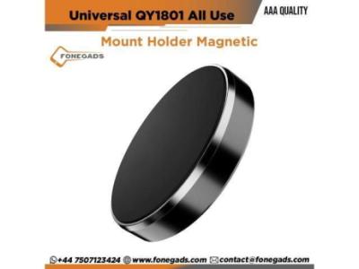 Buy Bulk Universal QY1801 All Use Mount Holder Magnetic in UK