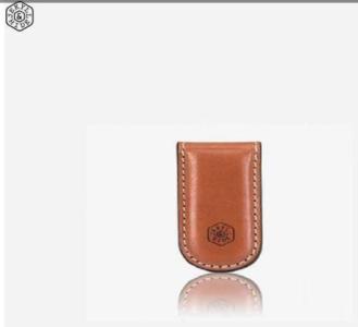 Mens Card Holder with Money Clip | Jekyll and Hide UK