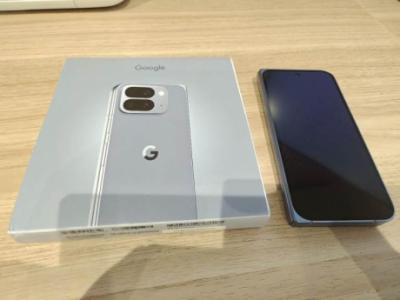 Google Pixel 10 Pro Fold