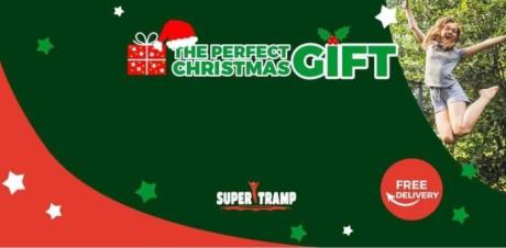 best trampoline in uk