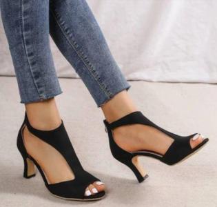 Elegant Summer High Heels Womens Pumps Sandals,NEW on Sale!,NEW!