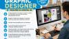 Graphic Designer Required in London