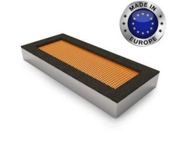 Playground Trampoline - Walk 300