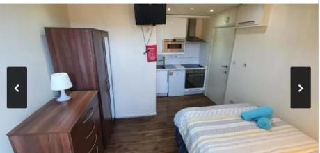 Modern Studio Flat £1120pcm | Only 5 min to Queens' Park / Zone 2 | ref.