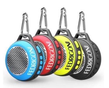 Get Wholesale Custom Bluetooth Speakers for Branding Purpose