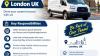 Van Driver Required in London
