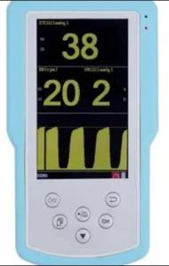 Buy Veterinary CO2-SPO2 Monitor for your Clinic
