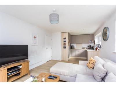 one bedroom first floor flat