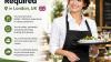 Waiter / Waitress Required in London