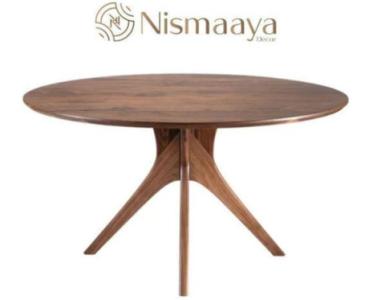 Discover Luxurious Furniture Pieces at Nismaaya Decor