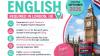 Teacher of English Required in London
