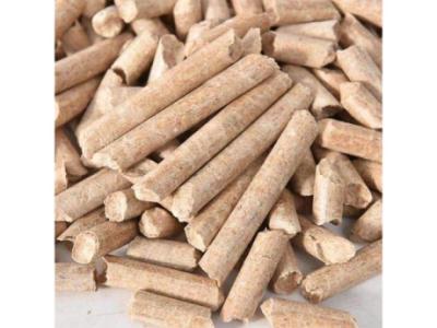 HIGH QUALITY WOOD PELLETS