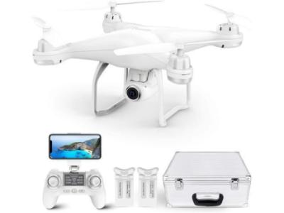 Potensic T25 GPS Drone with Camera for Adults 2K FPV