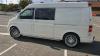 Vw transporter T5 2.5TDI. 2004 LWB