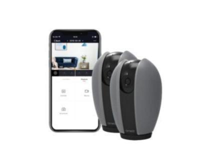 Get It today Wireless Indoor Security Camera in London UK