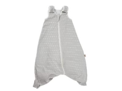 sleeping bag with legs