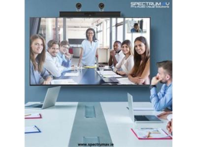 Equip Your Boardroom With Top Video Conferencing Solution