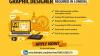 Graphic Designer Required in London