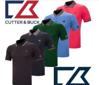 Cutter and Buck Golf Shirts