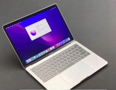 13.3' Apple MacBook Pro Non-Touchbar Retina Core i5 2Ghz 8GB 251GB SSD Logic Pro Ableton 11 Waves 13