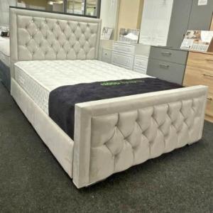 King size 5FT Luxury Heaven Hilton Bed Frame